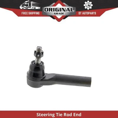 Передний внешний конец рулевого троса Mevotech для Chevrolet Silverado 1500 2014-2018 годов выпуска - Изображение 1 из 4