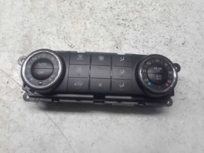 Mercedes-Benz R350 2006-2008 - Control de temperatura, Fahrenheit, 2 zonas - 2518202189  Foto 1 de 4