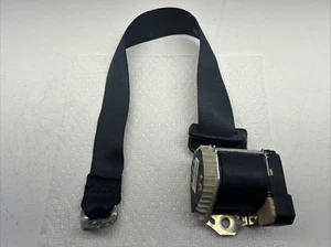 OEM Front Right Seat Belt 2003 2004 2005 2006 Land Rover Range Rover 33009758 - Picture 1 of 10