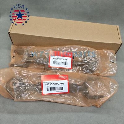 New 2x Adjustable Rear Alignment Camber Arm Upper Arm Fits Honda CR-V 2007-16 - Image 1 of 4