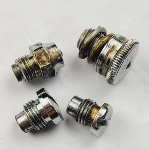 Piezas de 9 carretes Penn Peerless - Kit de rodamientos - Imagen 1 de 2