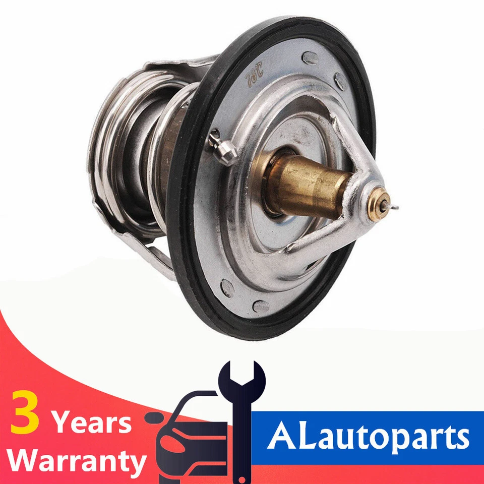 Термостат для Subaru Forester 1997-2013 Impreza WRX Outback Liberty 21200-AA072 - Изображение 1 из 4