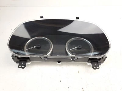 Velocímetro Lexus RC350 2015-2019 clúster 83800-24580 26 k millas OEM Foto 1 de 4