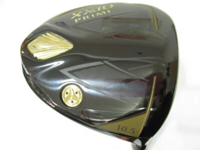 DUNLOP XXIO PRIME 2021 10.5DEG SR-FLEX 46.5in GOLF CLUB DRIVER  - Image 1 of 4
