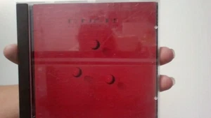 Rush - Hold Your Fire (CD) 1987 Mercury - Imagen 1 de 1