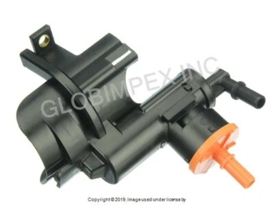 Válvula de purga del tanque de combustible PORSCHE (1997-2005) en el cuello de llenado PIEZAS URO + GARANTÍA Foto 1 de 4