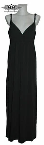 Rock Star Baby Women Evening Strap Dress Black Gr.M 07-38 - Picture 1 of 1