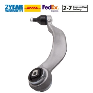 Front Lower Right Control Arm For BMW 535i 550i GT xDrive 740Ld Alpina B7 740i - Picture 1 of 8