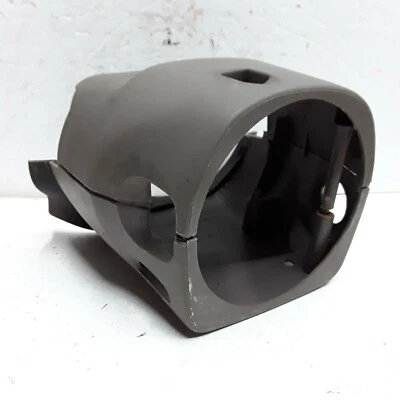 00 01 02 03 04 Mercury Sable Ford Taurus cubierta de columna de dirección OEM marrón Foto 1 de 4