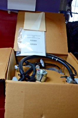 Dodge Caravan Voyager 1984-85 DISTRIBUIDOR INSTALADO AIRE ACONDICIONADO de fábrica Mopar 4293993 nuevo de lote Foto 1 de 4