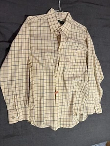 orvis buttondown large - Picture 1 of 3