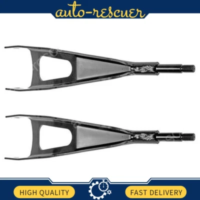 2x Brazo de control de suspensión delantero izquierdo derecho para Ford Bronco 1987~1996 Foto 1 de 4