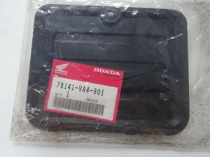 Honda HRA214, HRA HRC215, HRA HRC216 copertura portellone cover 76141-VA4-801 - Foto 1 di 3