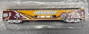 WASHINGTON REDSKINS HAWTHORNE VILLAGGIO TRENO AUTO DIFESA - Foto 1 di 4