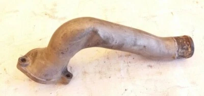 Nissan 1990-96 300ZX Z32 refrigerante termostato entrada radiador tubo Foto 1 de 4