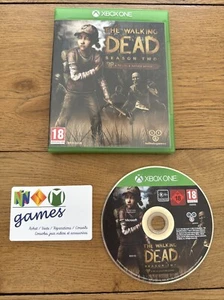 Microsoft Xbox One - Walking Dead Saison 2 Season Two - Imagen 1 de 5