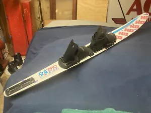 HO Esprit 8.5 Pro Flex 65" Competition Slalom Water Ski VGC - Picture 1 of 12