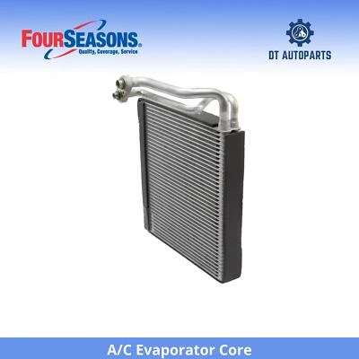 Núcleo evaporador de aire acondicionado Nissan Máxima 2015-2021 4 estaciones 2016 2017 2018 2019 Foto 1 de 4