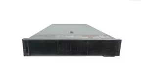 Dell R840 8SFF Server 4x Gold 5220 72-Core 2.2GHz 2TB RAM H740P RAID 8xTrays - Picture 1 of 1