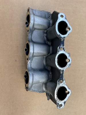 2013 NISSAN NV2500 6CYL ДВИГАТЕЛЬ НИЖНИЙ ВПУСКНОЙ КОЛЛЕКТОР OEM - Изображение 1 из 4