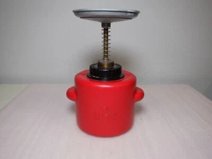 EAGLE MODEL P-711 KOLBENDOSE - Bild 1 von 2