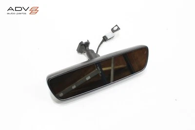 ОРИГИНАЛЬНОЕ ВНУТРЕННЕЕ ЗЕРКАЛО ЗАДНЕГО ВИДА LEXUS RX350 2016–2019 ГОДОВ ВЫПУСКА - Изображение 1 из 4