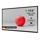 LED Display Screen 15,6&quot; (glossy) Samsung RC510