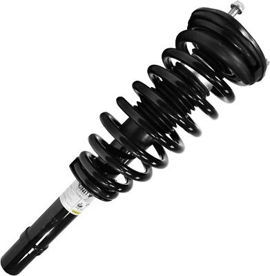 Conjunto completo de puntal delantero Unity Automotive 11114 Hyundai Sonata 2000-2005 Foto 1 de 4