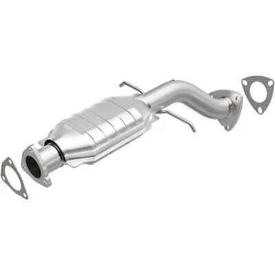 Convertidor catalítico para Oldsmobile Oldsmobile 1996-1999 4,3 L V6 GAS OHV Foto 1 de 4