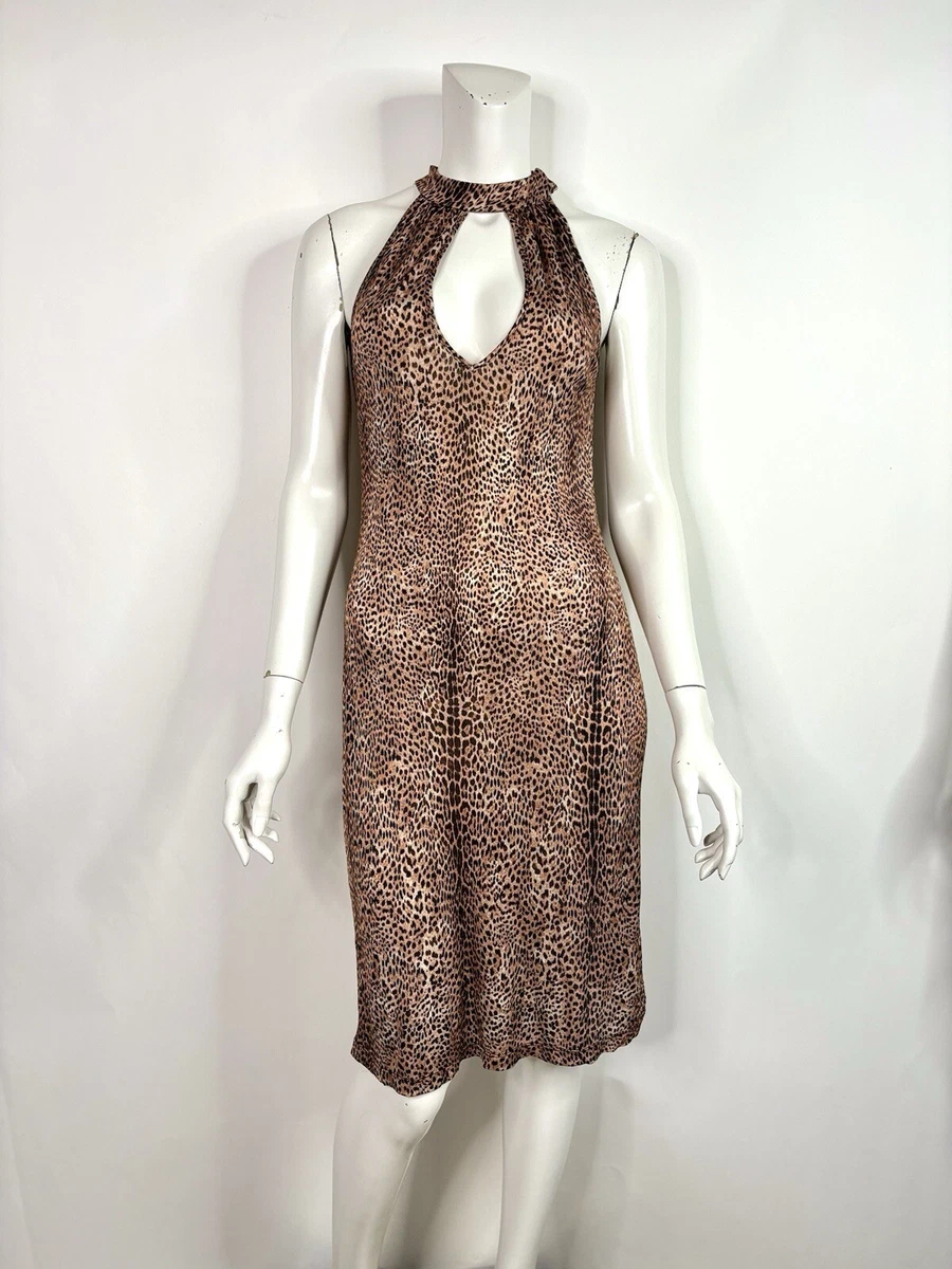 just cavalli roberto cavalli ワンピース ドレス44 just cavalli