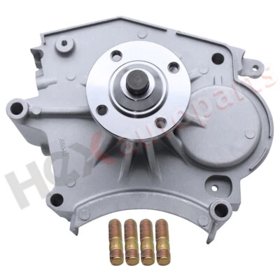 Suporte de polia de ventilador para 93-95 Toyota 4Runner T100 3.0L V6 NOVO suporte de ventilador de refrigeração - Imagem 1 de 4