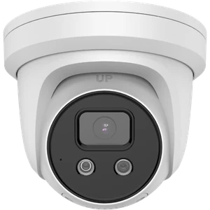 ANNKE 4K 8MP PoE Two Way Audio IP Camera Light Alarm Security AI Human Detection - Picture 1 of 12