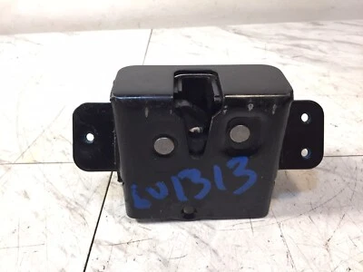 ✅ 2008 2009 2010 Saturn Vue escotilla trasera pestillo eléctrico fabricante original  Foto 1 de 3