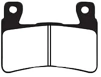 LYNDALL BRAKES 2015-2017 Harley-Davidson FLS Softail Slim BRAKE PAD XTRM 15-19 S - Image 1 of 1