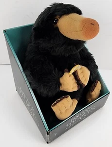 Fantastic Beasts Niffler 8.5" Plush Harry Potter The Noble Collection - Picture 1 of 9