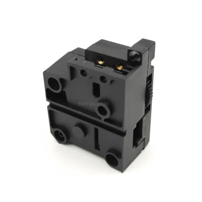 Mecanismo de extrusión de artillería (engranajes de extrusión) Sidewinder X3 Pro, X3 Plus Foto 1 de 3