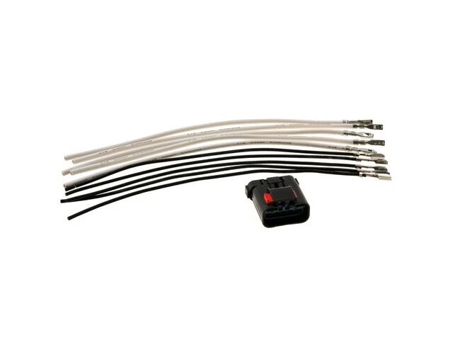 Para Chrysler Sebring Soplador HVAC Motor Resistencia Conector Pozos 61882MRHB Foto 1 de 2