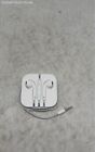 Apple Airpods White Original Wired Stereo Earphones Headset With Case