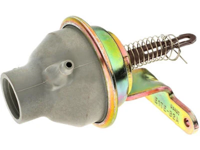 Estrangulador de carburador para Ford Mustang II 1977-1978 SMP 87392WJHN Foto 1 de 2