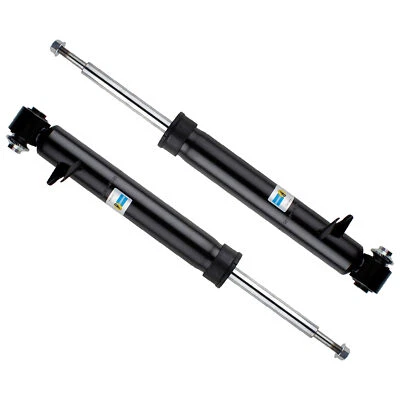 2x Magnum Technology Stoßdämpfer vorne links rechts für BMW 5er Touring E61 E60 - Bild 1 von 3