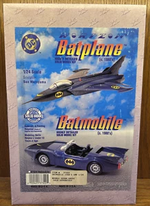 Kit de resina y fundición a presión modelo escala 1:24 Horizon años 80 - Imagen 1 de 4