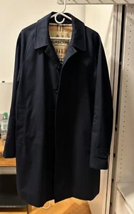 Burberry Men's Camden Heritage Car Coat/Trenchcoat XL (56) - Bild 1 von 11