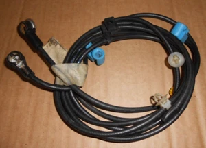 Rover 25 MG ZR 200 Roof Aerial Lead XUD000750 - Picture 1 of 3