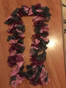 Homemade Scarf - Picture 1 of 2