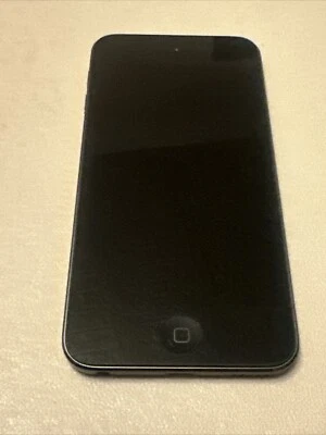 Apple iPod Touch 6th Generation 32GB Space Grey (Ref. 5) - Image 1 of 4