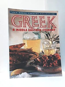 Griechische Und Mittlere Eastern Cookery Taschenbuch Donna Hay