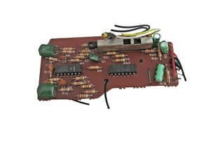 UNIDAD DE DATASSETTE para placa de servocircuito Commodore CBM 64/128 #1531 - Imagen 1 de 3