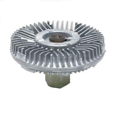 Embrague ventilador de refrigeración del motor para Liberty, Nitro, Commander, Grand Cherokee 22152 Foto 1 de 4
