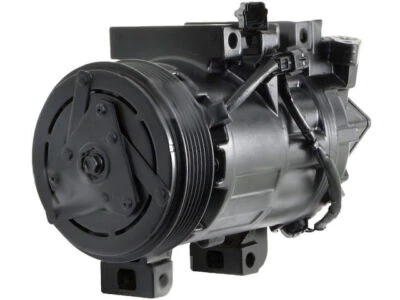 Compresor de aire acondicionado para Nissan Rogue 2014-2020 16964FYBF 2015 2016 2017 2018 2019 Foto 1 de 2