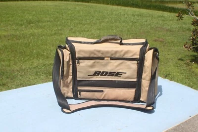 BOSE - POWER CASE - ACOUSTIC WAVE - 3RD GEN - TESTED - Image 1 of 4